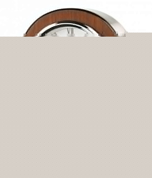 Настольные часы (12х15 см) Tomas Stern