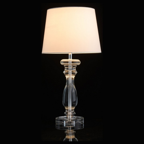 Настольная лампа декоративная MW-Light София 355034101