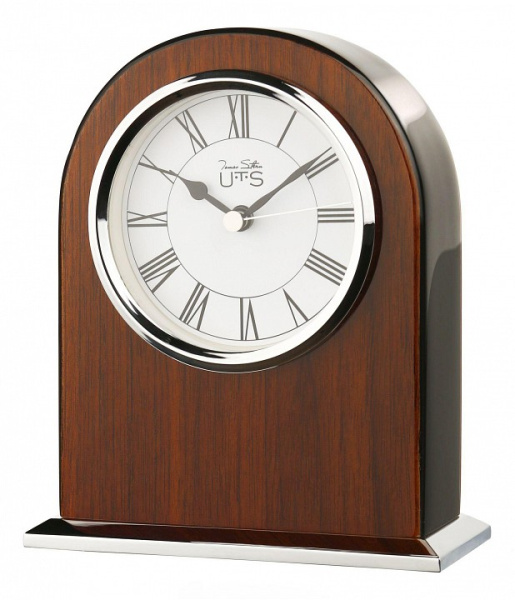 Настольные часы (12х15 см) Tomas Stern