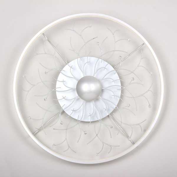 Накладной светильник Favourite Waltz 2533-6C