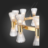 Подвесная люстра ST-Luce Diori SLD002.203.24