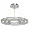 Подвесная люстра MW-Light Гослар 4 498012003