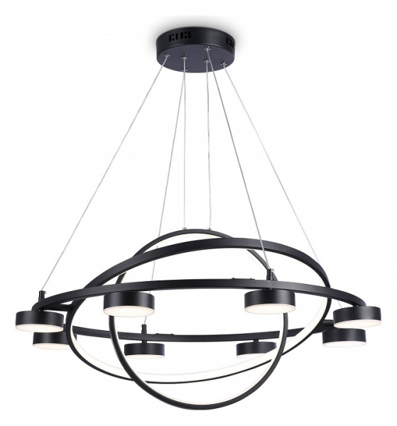 Подвесная люстра Ambrella Light FL FL51779