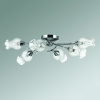 Потолочная люстра Lumion Frizza 3074/6C