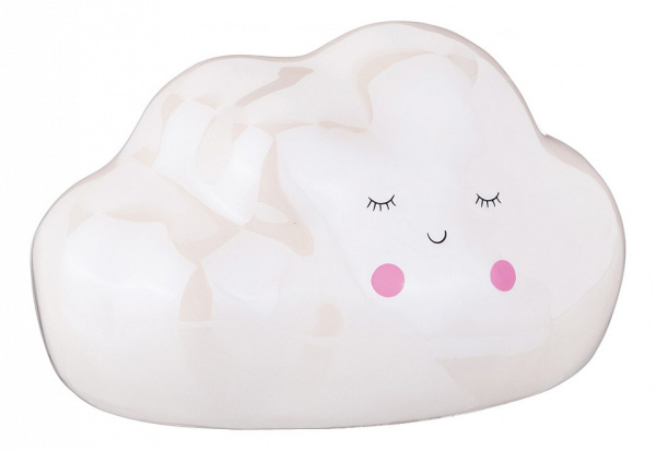 Копилка (18х10х11 см) Облако 574-346