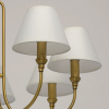 Подвесная люстра MW-Light Консуэло 614011908