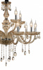 Подвесная люстра ST-Luce SL646 SL646.103.15