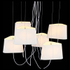 Подвесная люстра ST-Luce Ambrela SL1110.503.06
