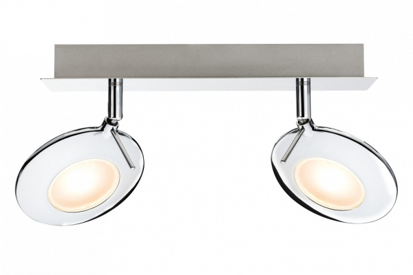 Спот Paulmann Orb 60251