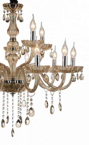 Подвесная люстра ST-Luce SL646 SL646.103.15