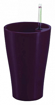 Кашпо с автополивом (17x26.5 см) GPR5-12-P Б0007727