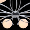 Подвесная люстра ST-Luce Loopo SL848.103.08