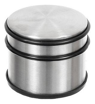 Ограничитель дверной (9x7.5 см) Vortex 26021