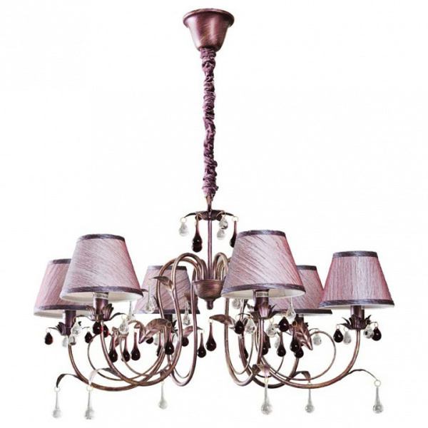 Подвесная люстра MW-Light Федерика 32 379013606