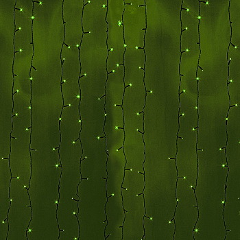 Занавес световой (3x2 м) LED-TPL-38_20 235-144