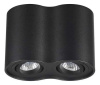 Накладной светильник Odeon Light Pillaron 3565/2C