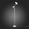 Торшер с подсветкой ST-Luce Pratico SLE120.505.02