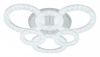 Потолочная люстра Escada Alunit 10281/6LED