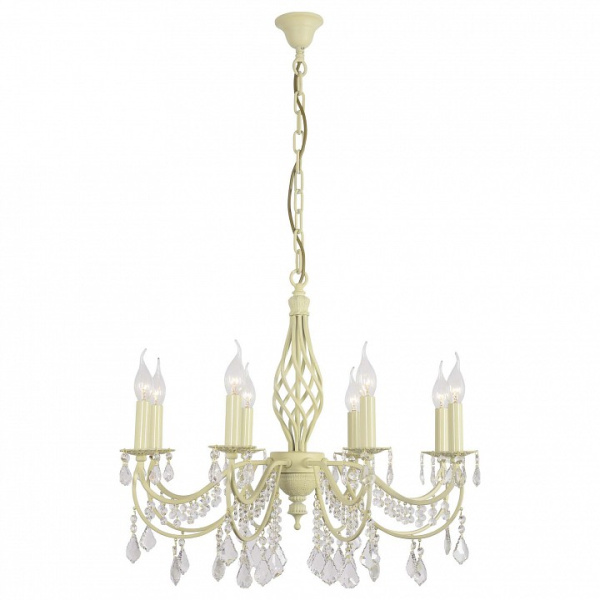 Подвесная люстра Arti Lampadari Deco Deco E 1.1.8.600 C