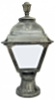 Наземный низкий светильник Fumagalli Cefa U23.110.000.BYF1R