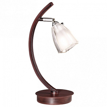 Настольная лампа декоративная Odeon Light Sai 2238/1T