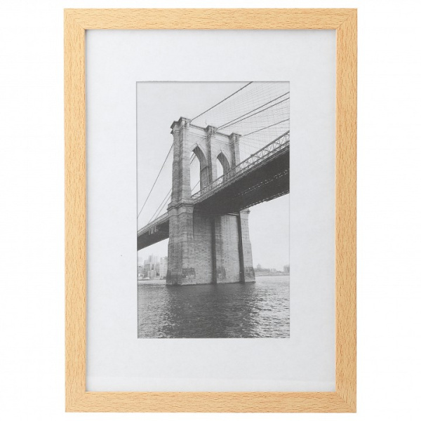 Фоторамка настенная Art 502 Б0033079