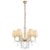 Подвесная люстра ST-Luce Aumentato SL176.203.06