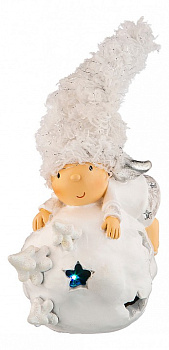 Статуэтка (10х6.5х7 см) ART 156-1000