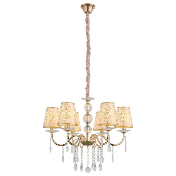 Подвесная люстра ST-Luce Aumentato SL176.203.06