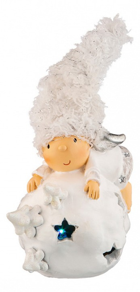 Статуэтка (10х6.5х7 см) ART 156-1000