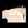 Подвесная люстра ST-Luce Ambrela SL1110.503.10