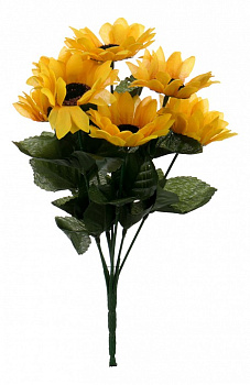Букет (30 см) Подсолнух 23-352