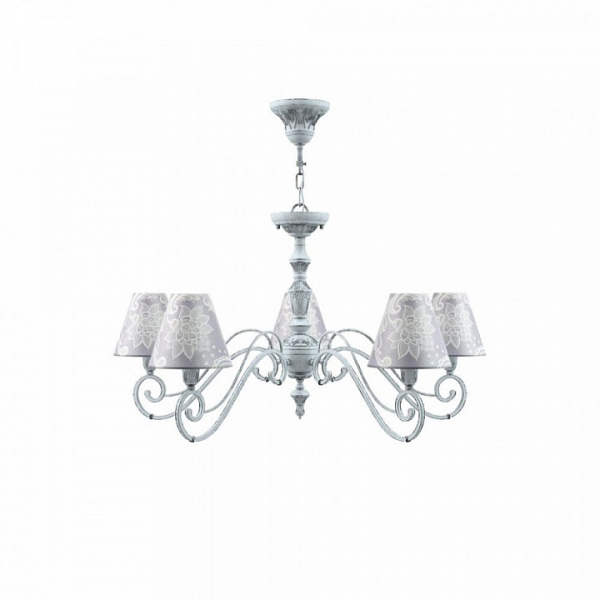 Подвесная люстра Lamp4You Classic 15 E3-05-G-LMP-O-3