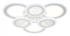 Потолочная люстра Escada Drop 10267/6LED