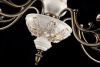 Подвесная люстра Maytoni Aliana ARM816-05-R