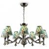 Подвесная люстра Lamp4You Provence 12 M3-07-DN-LMP-O-12