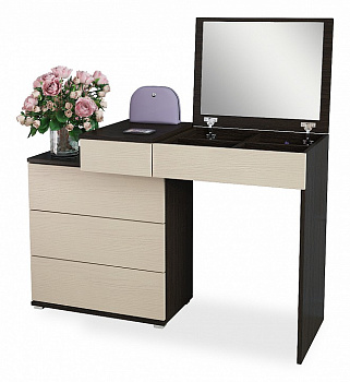 Стол туалетный Нуар-6