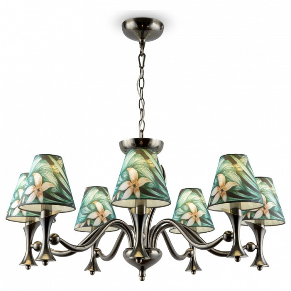 Подвесная люстра Lamp4You Provence 12 M3-07-DN-LMP-O-12