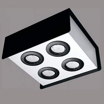 Накладной светильник Sollux Stereo SL.0412