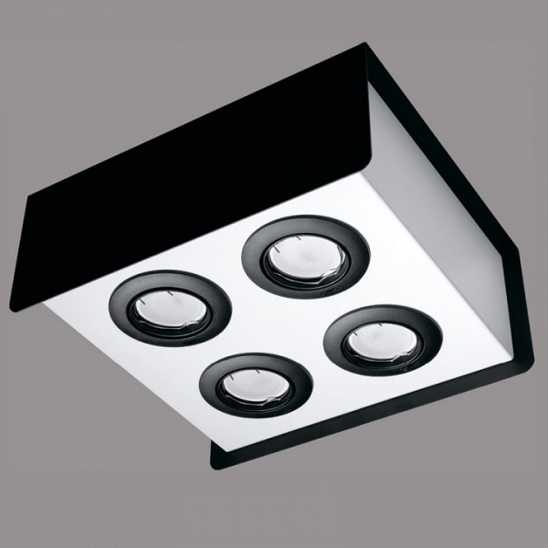 Накладной светильник Sollux Stereo SL.0412