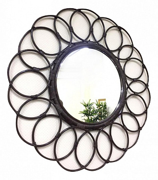 Зеркало настенное 50/01-М Б