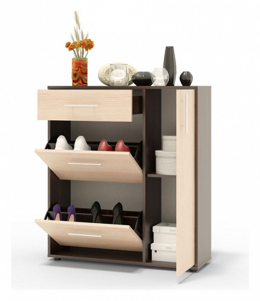 Трюмо Одри ТП-4 + ПЗ-4