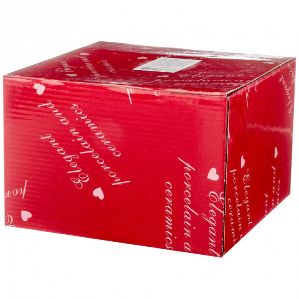 Блюдо декоративное (37х21 см) Art 98-1569