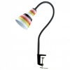 Настольная лампа офисная Odeon Light Pika 2596/1T
