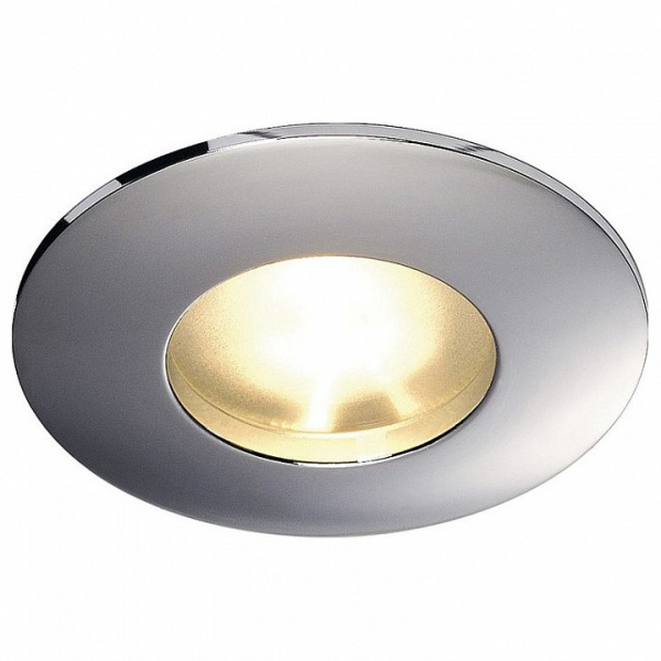 Встраиваемый светильник SLV Out 65 111018