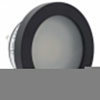 Встраиваемый светильник Denkirs DK3012 DK3012-BK