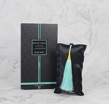 Саше Lemon Lavеnder АМ-№4