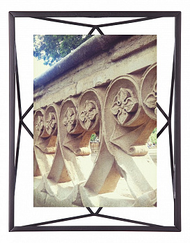 Фоторамка настольная (22.8х17.7 см) Prisma 313015-040