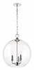 Подвесной светильник Lightstar Sferico 729134