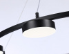 Подвесная люстра Ambrella Light FL FL51763